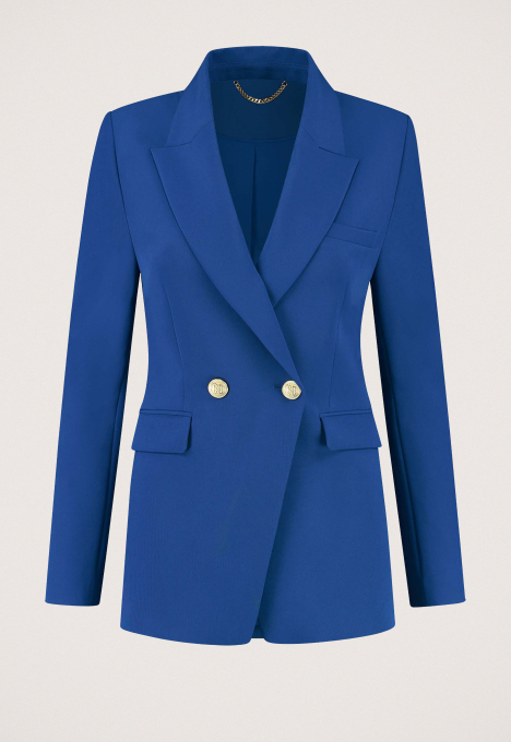 Nula Blazer