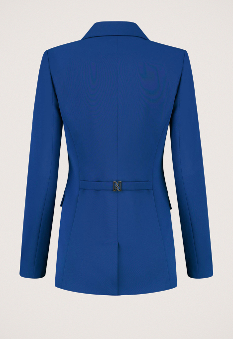 Nula Blazer