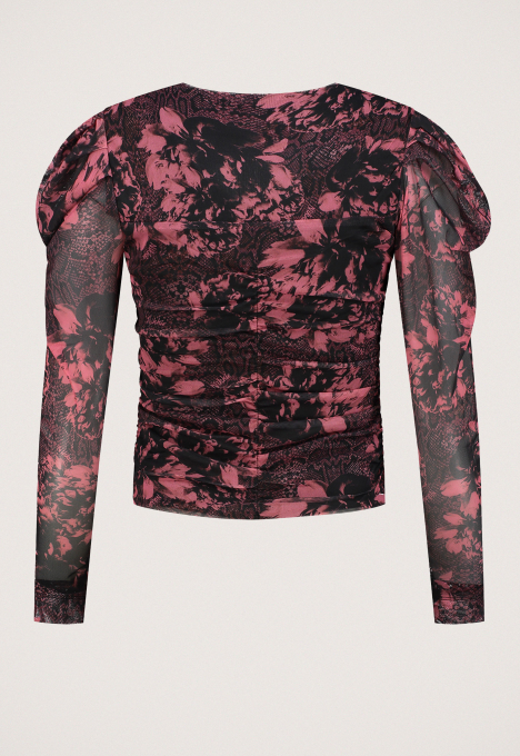 Augusta Top