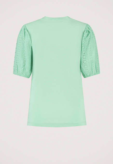 Modern T-shirt
