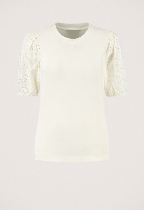 Modern T-shirt