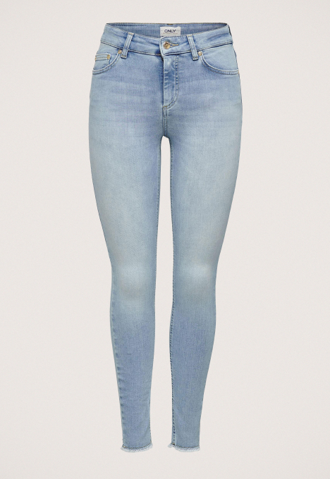 Blush Jeans