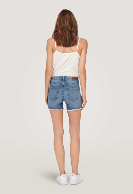 Denim Short