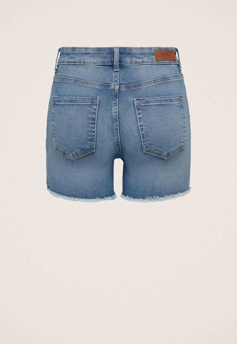 Denim Short