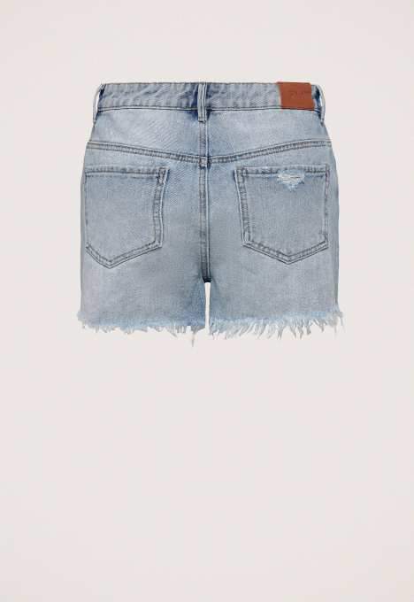 Pacy Denim Short