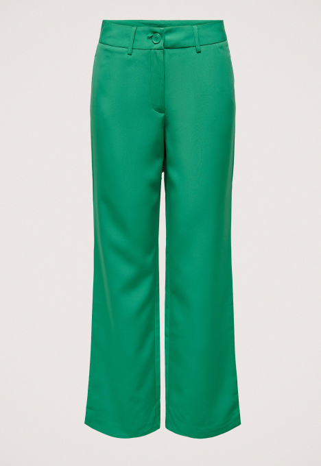 Lana-Berry Mid Straight Pantalon