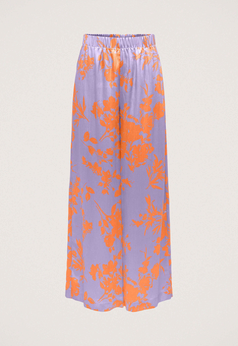 Summer Loose Pants