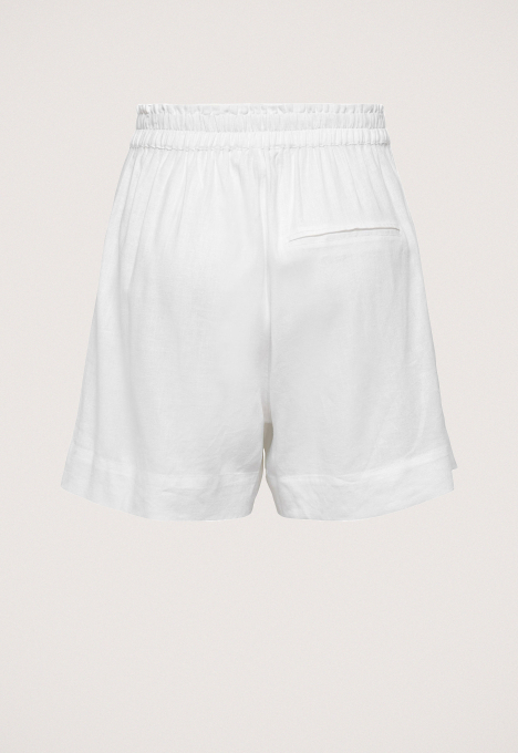 Tokyo Linen Blend Short