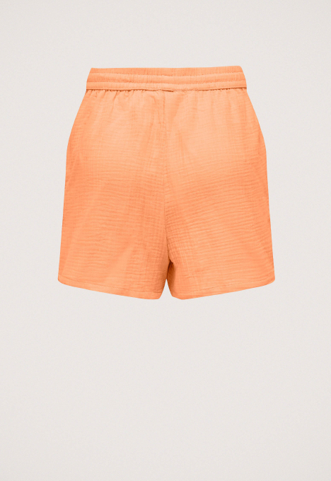 Thyra Short