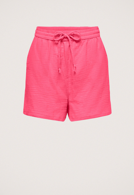 Thyra Short