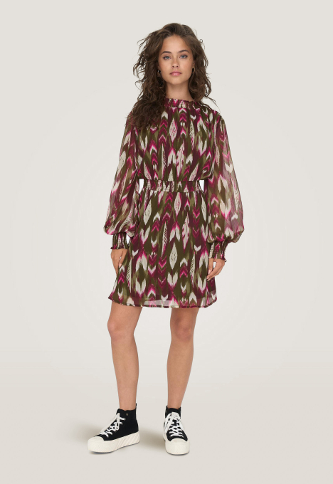 Pam Life Jurk 