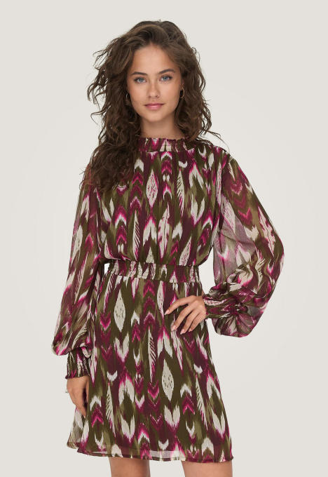 Pam Life Jurk
