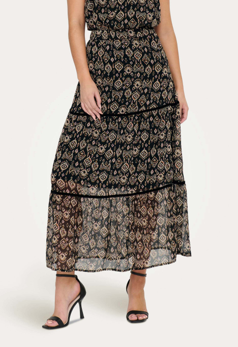 Isla Maxi Rok