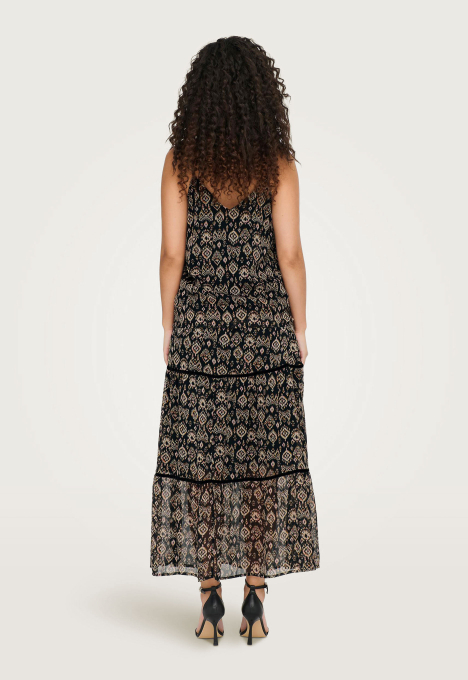 Isla Maxi Rok