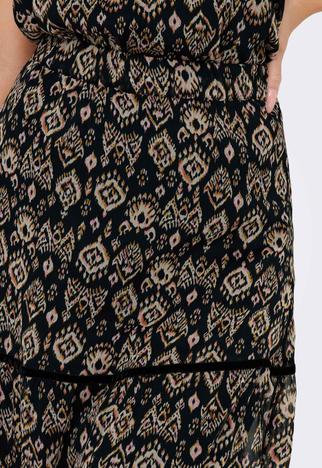 Isla Maxi Rok