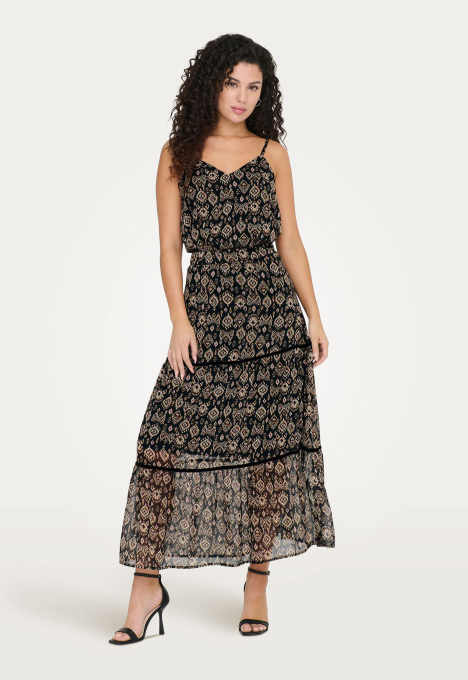 Isla Maxi Rok