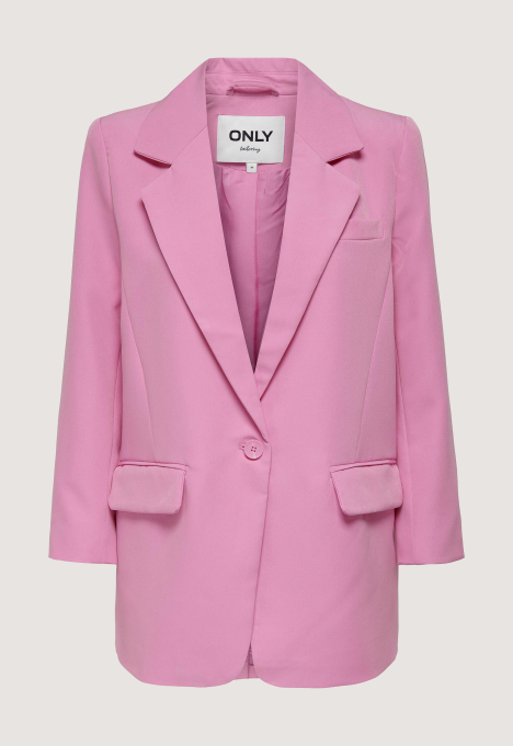 Lana-Berry Blazer