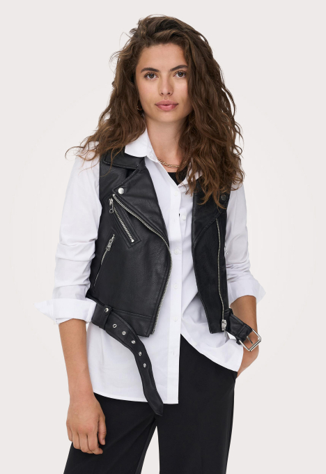 Vera Gilet