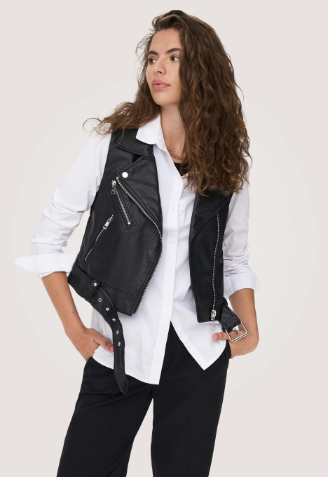 Vera Gilet