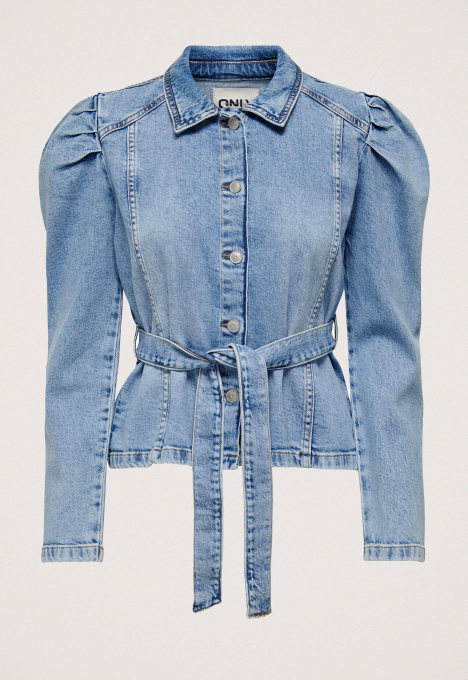 Jules Belt Denimjack