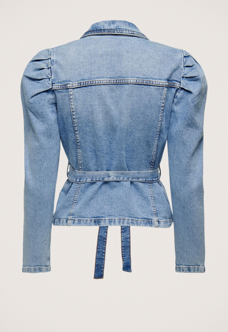 Jules Belt Denimjack