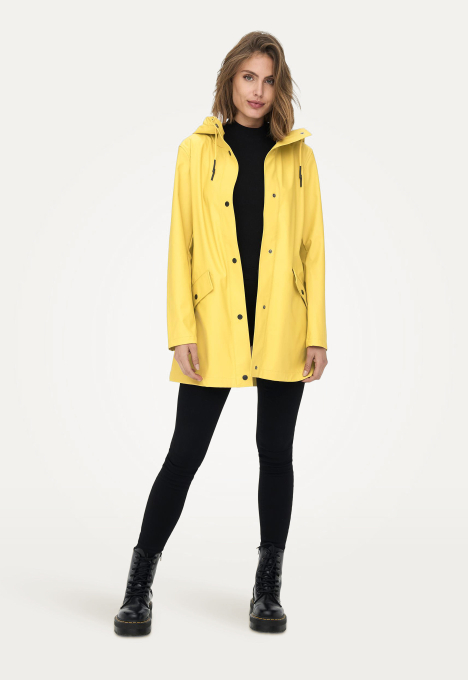 Elisa Raincoat 