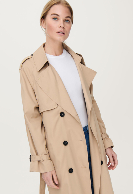 Chloe Trenchcoat 