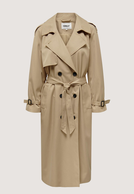 Chloe Trenchcoat 