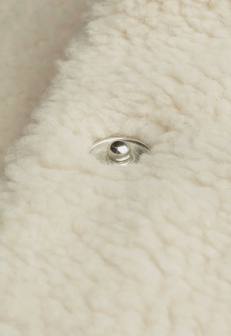 Sandra Teddy Bodywarmer
