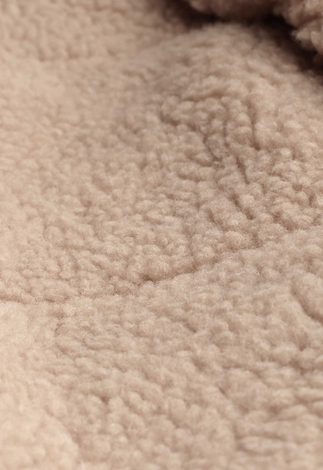 Sandra Teddy Bodywarmer