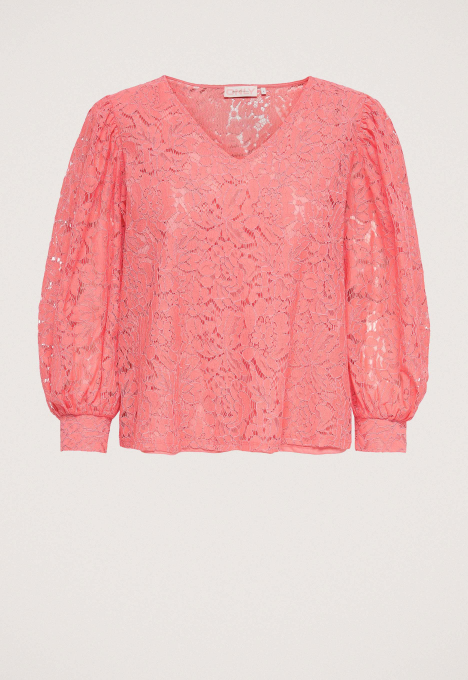 Bina Lace Top