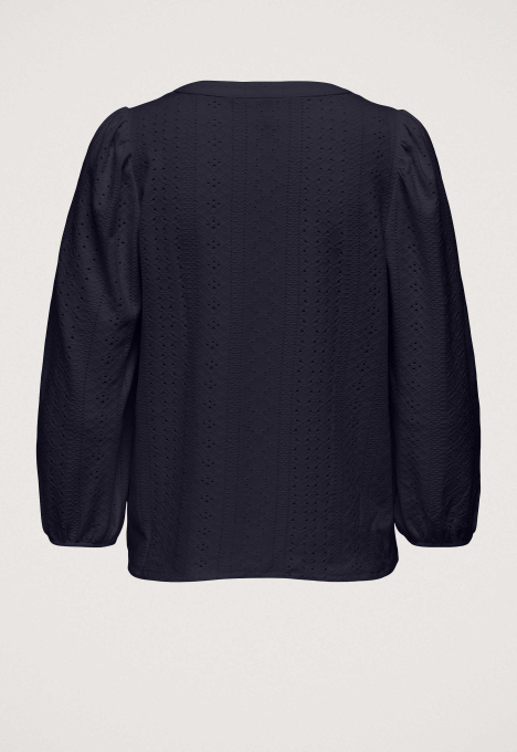  Sandra Lange Mouwen T-Shirt 