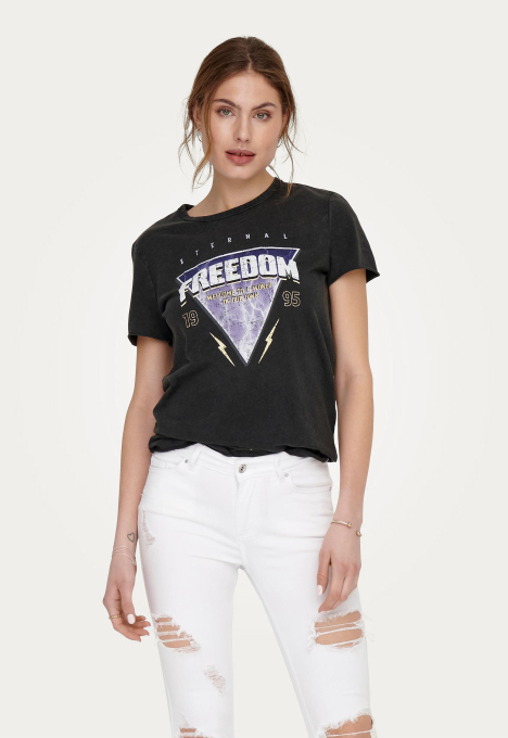 Lucy Regular T-shirt