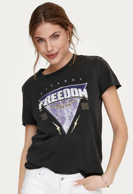 Lucy Regular T-shirt