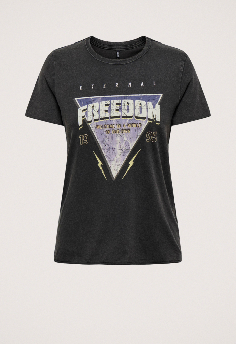 Lucy Regular T-shirt