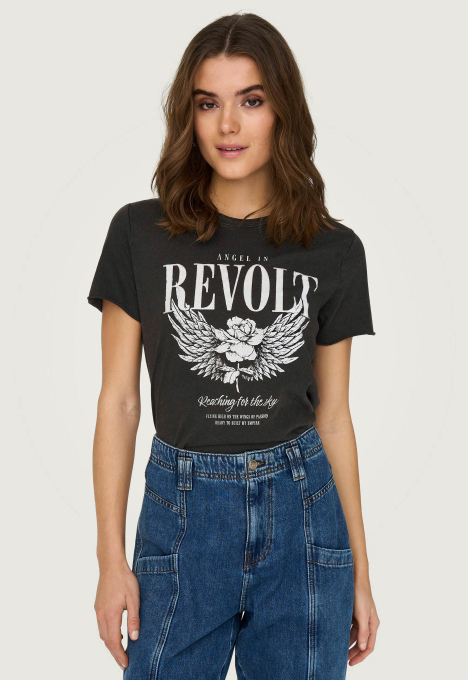 Lucy Regular T-shirt