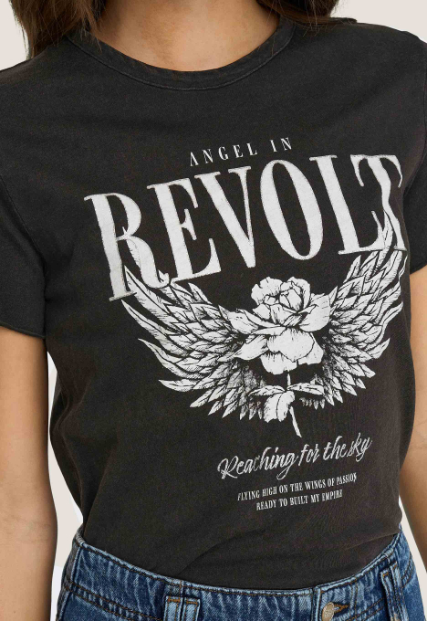 Lucy Regular T-shirt