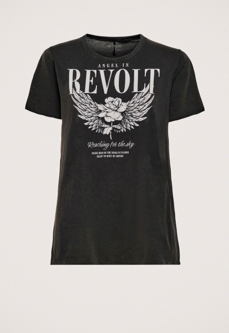 Lucy Regular T-shirt