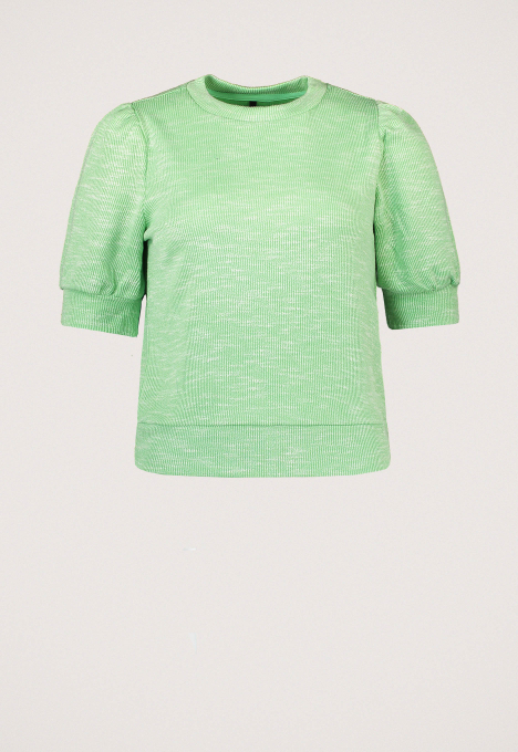Rie Puff T-shirt