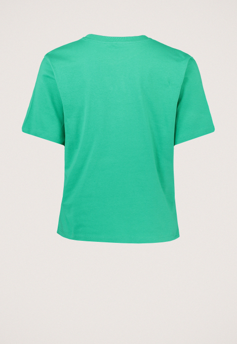 Celine Boxy Top