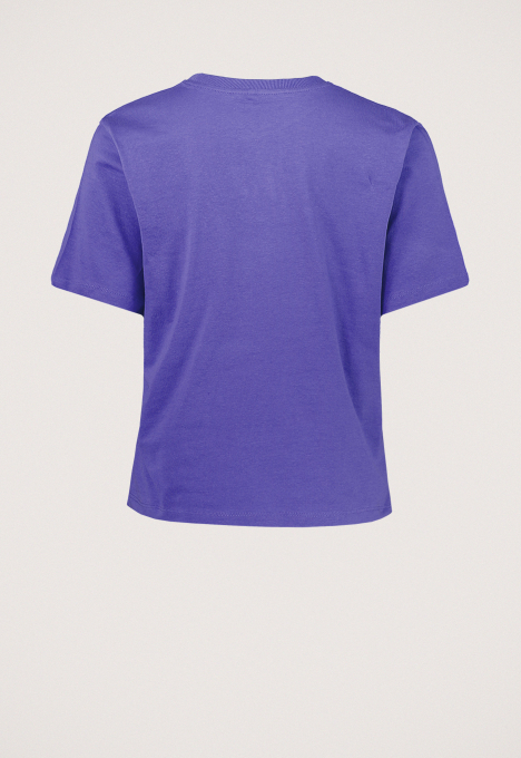 Celine Boxy Top