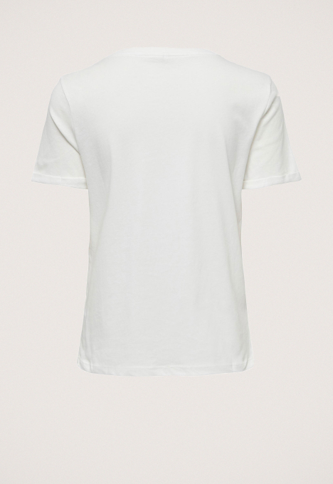 Rebecca Amour Top