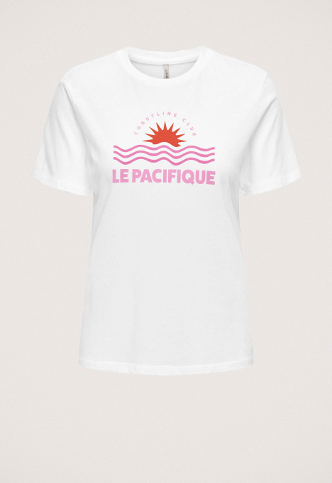 Lucia T-shirt
