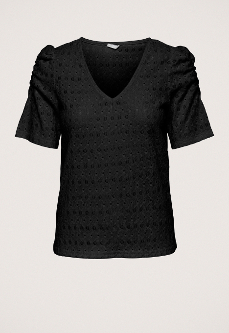 Rosaline Puff T-shirt