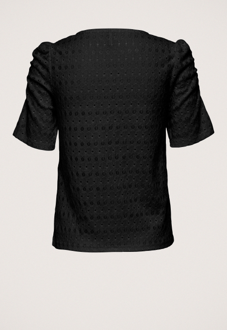 Rosaline Puff T-shirt 