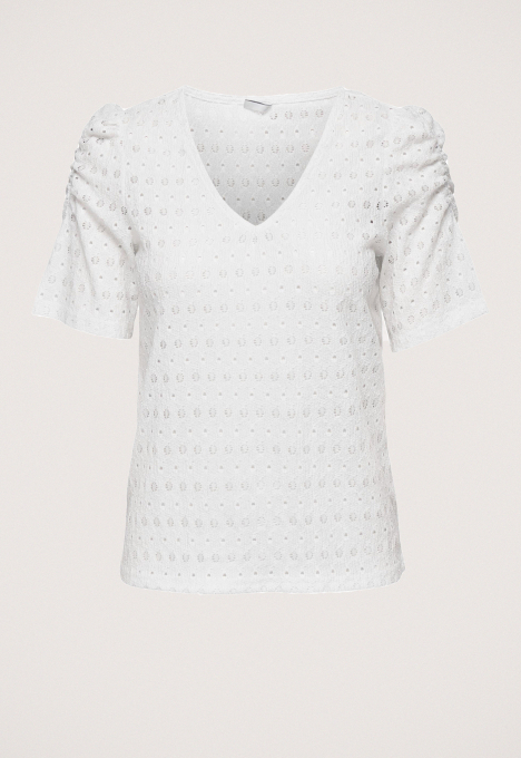 Rosaline Puff T-shirt