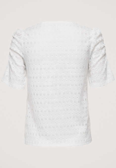 Rosaline Puff T-shirt 