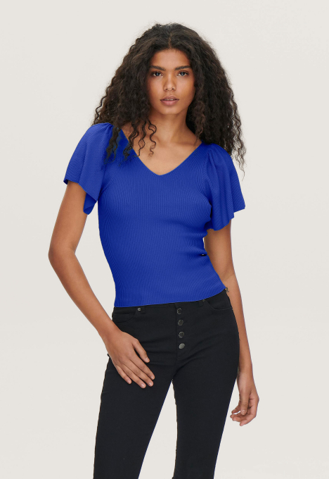Leelo Back T-shirt