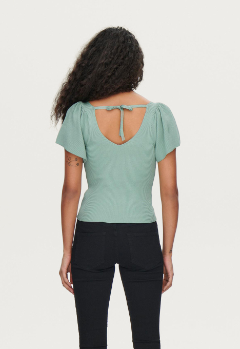 Leelo Back T-shirt 