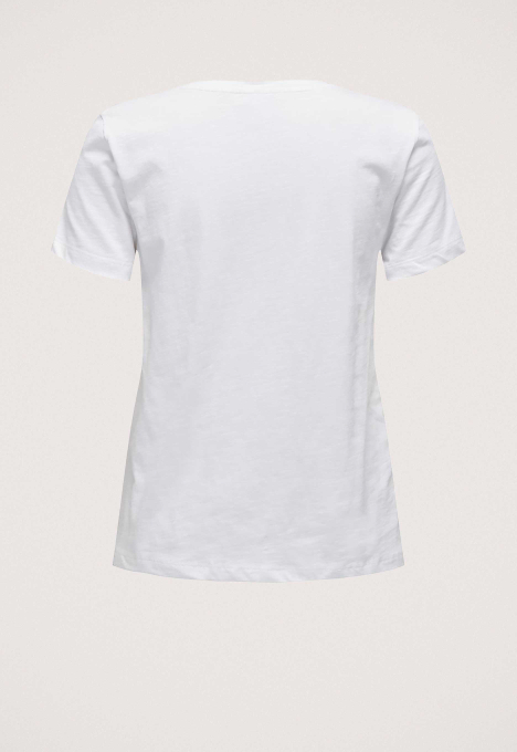 Ketty Life V-neck T-shirt